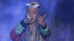 BigBang,G-Dragon(BigBang) - Monster