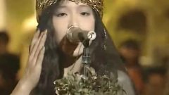 中森明菜 - AL-MAUJ