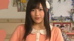 渡边麻友 - さばドル TV宣传