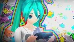 初音未来,VOCALOID家族 - オリジナリティ