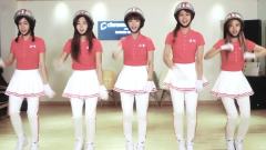 Crayon Pop - 全民大富翁For Kakao UCC 大赛广告
