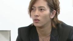 山下智久 - 王様のブランチ