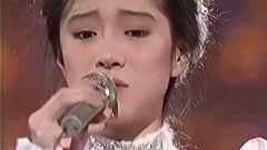 中森明菜 - 難破船