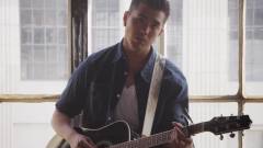 Joseph Vincent - My Queen