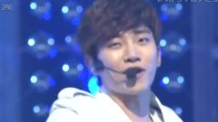李俊昊(2PM),2PM - キミの声
