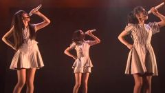 Perfume - コンピューターシティ