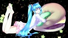 初音未来,VOCALOID家族 - 2つのピクルス