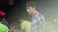 2PM - 厦门拍戏