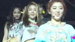 4minute - 你叫什么名字 & 喜欢水吗