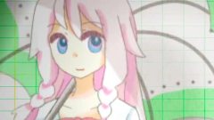 IA,VOCALOID家族 - 雨る夕方