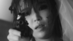 Brown Eyed Girls - Kill Bill 预告版