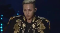 BigBang,G-Dragon(BigBang) - Fantastic Baby