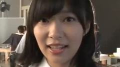 HKT48 - ガスト& HKT48