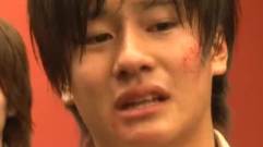 Johnnys Jr. - ZIP!6時台 私立バカレア高校Part
