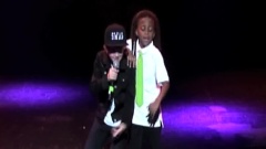 MattyB - Gentleman