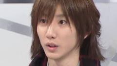 Johnnys Jr. - ナカイの窓 京本大我Cut
