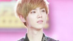 EXO,EXO-M - 彼得潘 鹿晗ver.