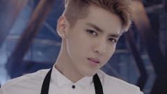 EXO - Growl 韩文预告版