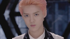 EXO - Growl 中文预告版