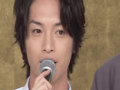 Johnnys Jr. - みのもんたの朝ズバッ!