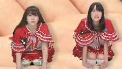 HKT48,AKB48 - HKT48 トンコツ魔法少女学院