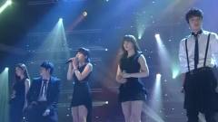 SPEED(韩国),F-ve Dolls,SeeYa - 止痛药