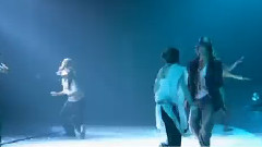 赤西仁,KAT-TUN - Wonder