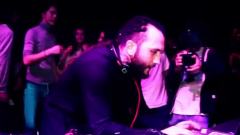 DJ M.E.G.,音乐短片 - DJ MEG Live AVG Aurora Hall Part1