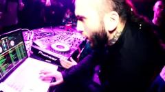 DJ M.E.G.,音乐短片 - Live AVG Aurora Hall Part2