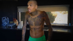 Chris Brown - Go To War For Ya