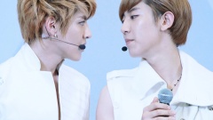 EXO-M,EXO-K,EXO - Masterpiece
