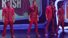 Big Time Rush - We Are