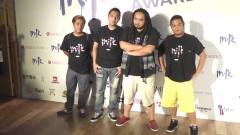 Matzka - Milk Awards 2013大赏 Part1