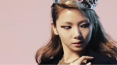 After School - NYLON TV KOREA