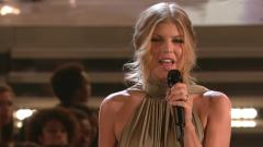 Fergie - Finally