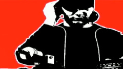 The High Decibel - That Dude