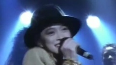 中森明菜 - The Look That Kills