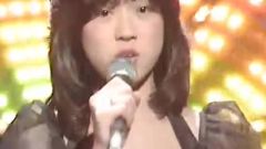 中森明菜 - 1/2の神話