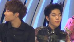 Infinite,金圣圭(Infinite) - Mnet 20's Choice