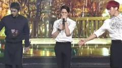 BEAST - Mnet M!CountDown