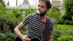 Passenger - Holes