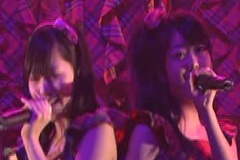 小野惠令奈,AKB48 - Virgin Love & Bingo