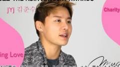 金俊秀 - 2011 Asia Jewelry Awards