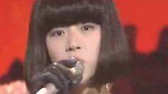中森明菜 - DESIRE -情熱