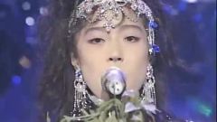 中森明菜 - AL-MAUJ