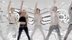 SM Town - MAXSTEP