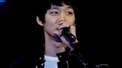 J.Y.J - JYJ LINE 给粉丝们的话