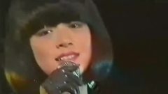 中森明菜 - DESIRE 4场合集