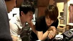 J.Y.J - JYJ The Beginning In LA