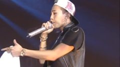 BigBang,G-Dragon(BigBang),T.O.P(Bigbang),太阳(Bigbang),胜利(Bigbang) - Bad Boy